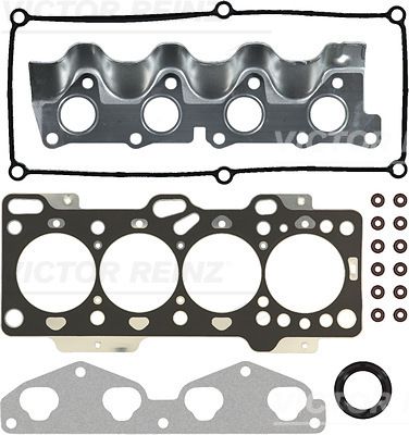 WILMINK GROUP Tihendikomplekt,silindripea WG1241307